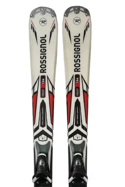 Ski Rossignol Pursuit SSH 9562