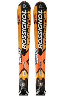 Ski Rossignol Radical 9X TI SSH 21070
