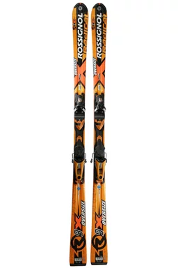 Ski Rossignol Radical 9X TI SSH 21070