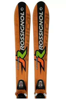 Ski Rossignol Radical Jr SSH 11175