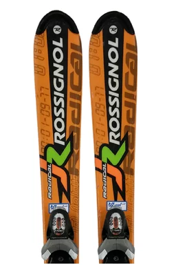 Ski Rossignol Radical SSH 10242