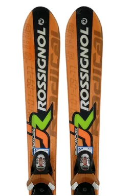 Ski Rossignol Radical SSH 10243