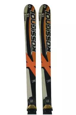 Ski Rossignol Radical WC FIS SSH 10684