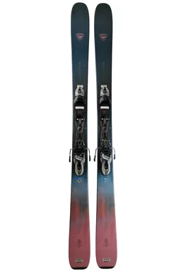 Ski Rossignol Rallybird 92 SSH 21995