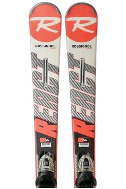 Ski Rossignol React GT Carbon SSH 21122