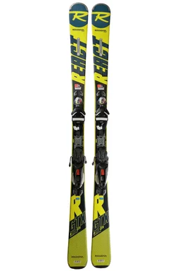 Ski Rossignol React GTX Sport CA SSH 21081