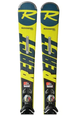 Ski Rossignol React GTX Sport CA SSH 21081