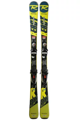 Ski Rossignol React GTX Sport CA SSH 21123