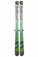 Ski Freestyle Rossignol S4 Pro + Legături Salomon L9