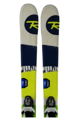 Ski Rossignol Terrain SSH 10599