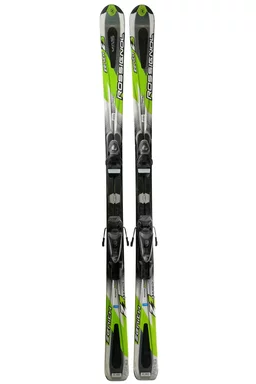 Ski Rossignol Zenith SSH 21083