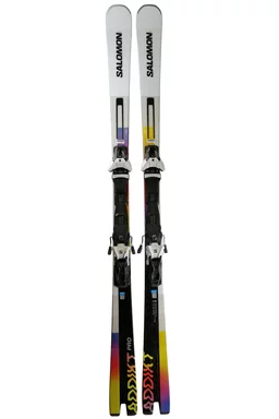 Ski Salomon Addikt SSH 20932