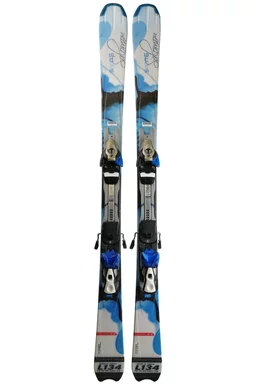 Ski Salomon Amns SSH 21971