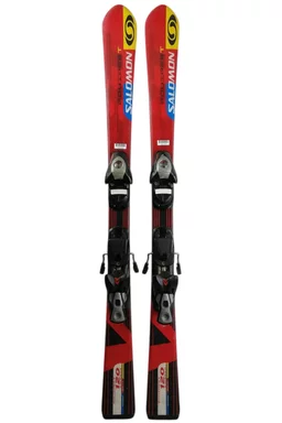 Ski Salomon Equipe ST SSH 23354