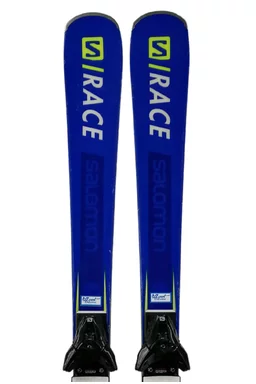 Ski Salomon I Race SSH 8935