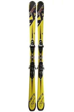 Ski Salomon Kart R SSH 20984