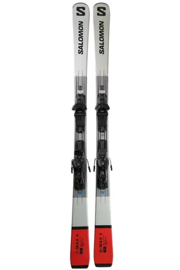 Ski Salomon Max 4 SSH 21812
