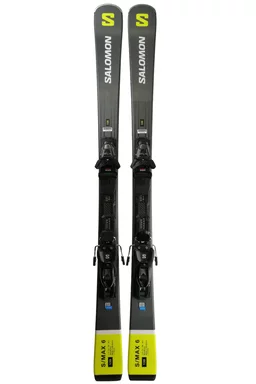 Ski Salomon Max 6 SSH 21139