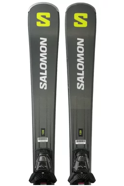 Ski Salomon Max 6 SSH 21139