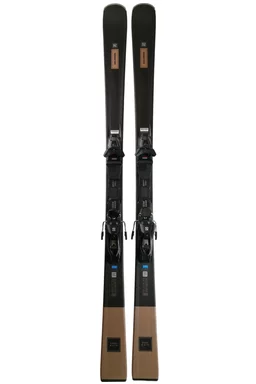 Ski Salomon Max SL W X7TI SSH 21792