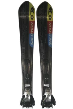Ski Salomon N Street Racer SSH 19116