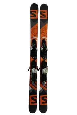Ski Freestyle Salomon NFX SSH 10533