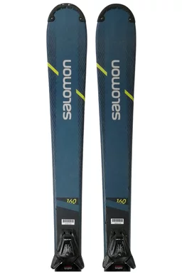 Ski Salomon Pulse SSH 21134