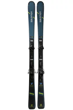 Ski Salomon Pulse SSH 21134