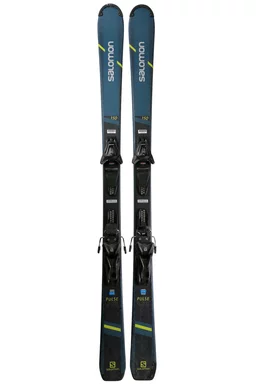 Ski Salomon Pulse SSH 21135