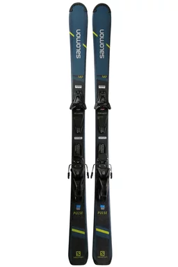 Ski Salomon Pulse SSH 21136