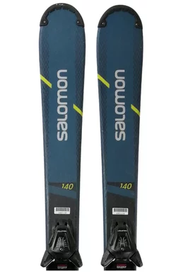 Ski Salomon Pulse SSH 21136