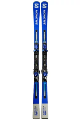 Ski Salomon Race Blade GS 12 SSH 21056