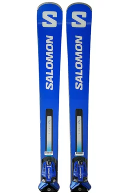 Ski Salomon Race Blade GS 12 SSH 21056