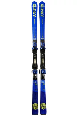 Ski Salomon Race GS SSH 20863