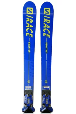 Ski Salomon Race GS SSH 20863