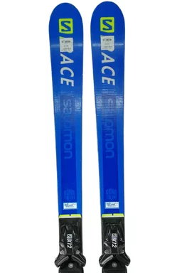 Ski Salomon Race GS SSH 8793