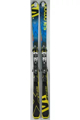 Ski Salomon Race SSH 8338