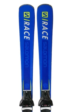 Ski Salomon Race SSH 9435
