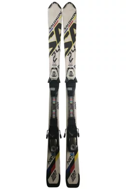 Ski Salomon SA SSH 19136