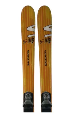 Ski Salomon Scrambler 3 SSH 10685
