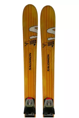 Ski Salomon Scrambler 3 SSH 11061