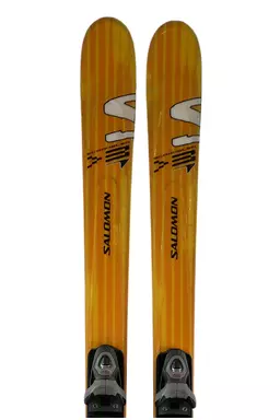 Ski Salomon Scrambler 3 SSH 11062