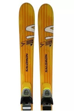 Ski Salomon Scrambler 3 SSH 11063
