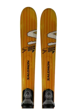 Ski Salomon Scrambler 3 SSH 11083