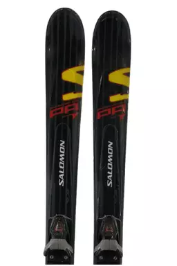 Ski Salomon Scrambler PA SSH 11066