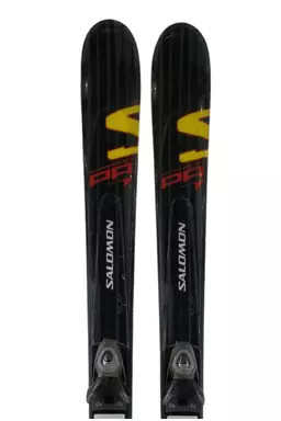 Ski Salomon Scrambler PA SSH 11077