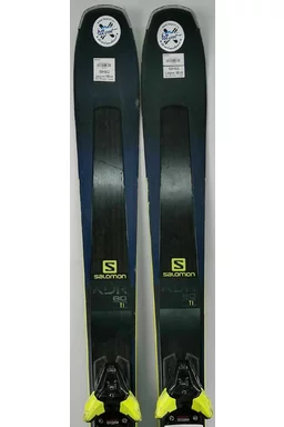 Ski Salomon TI XDR 80 SSH 6922