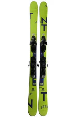 Ski freestyle Salomon TNT SSH 20985