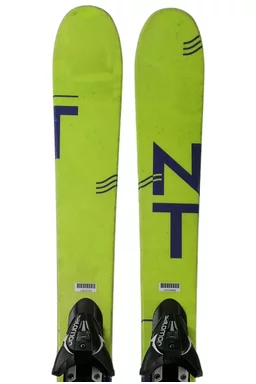 Ski freestyle Salomon TNT SSH 20985