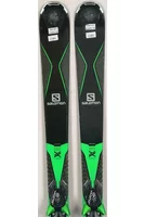 Ski Salomon X-Drive 8,0 SSH 4677